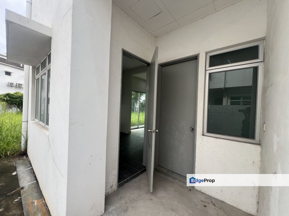 Perennia Endlot, 2 storey house, Bandar rimbayu , Move in condition , Selangor, Telok Panglima Garang