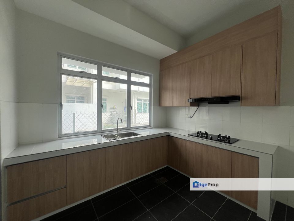 Perennia Endlot, 2 storey house, Bandar rimbayu , Move in condition , Selangor, Telok Panglima Garang