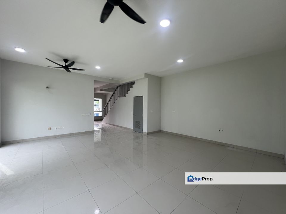 Perennia Endlot, 2 storey house, Bandar rimbayu , Move in condition , Selangor, Telok Panglima Garang