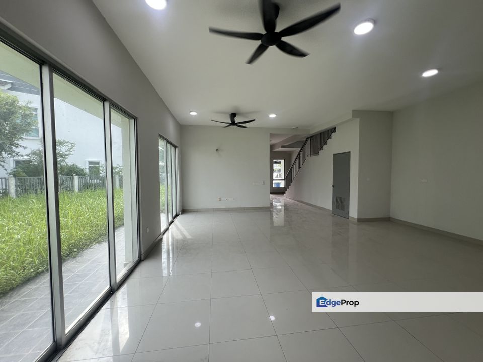 Perennia Endlot, 2 storey house, Bandar rimbayu , Move in condition , Selangor, Telok Panglima Garang