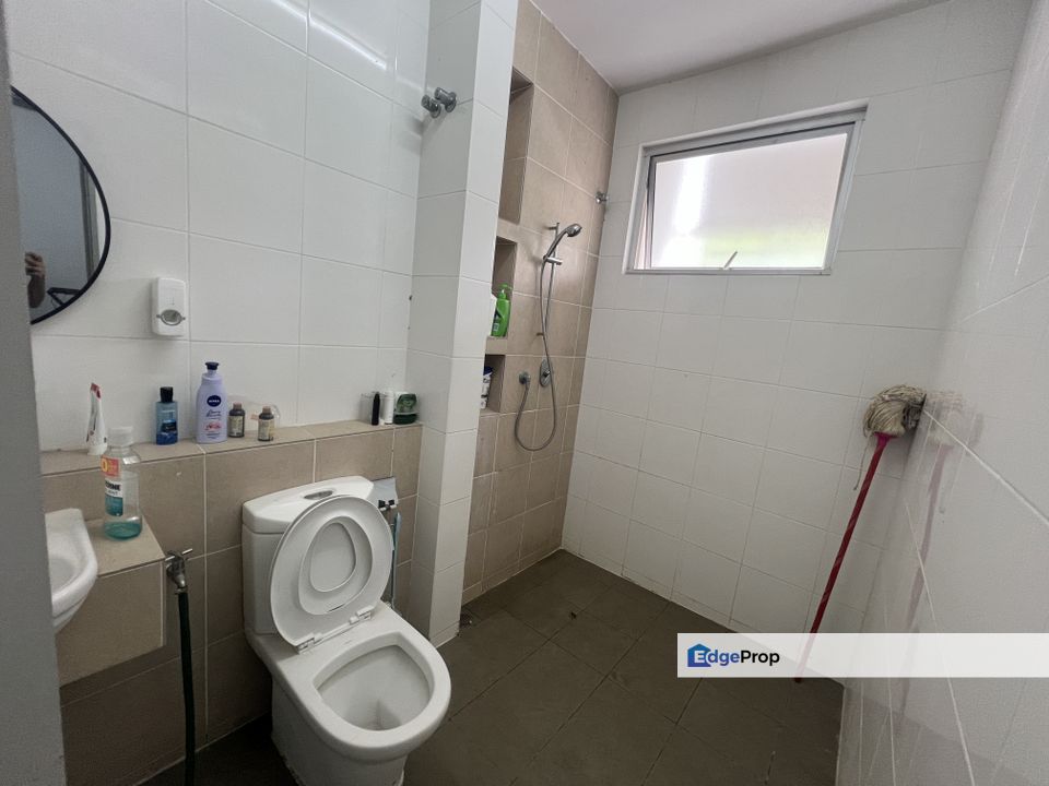2 storey house, Perennia @ bandar rimbayu, Furnish 【Move in condition】, Selangor, Telok Panglima Garang