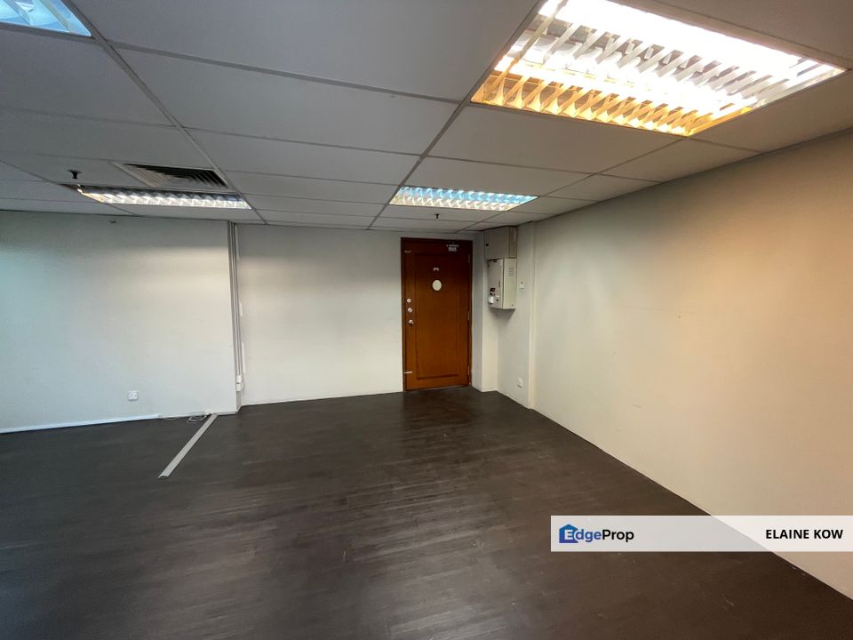 Plaza 138, Jalan ampang, klcc , Kuala Lumpur, Ampang