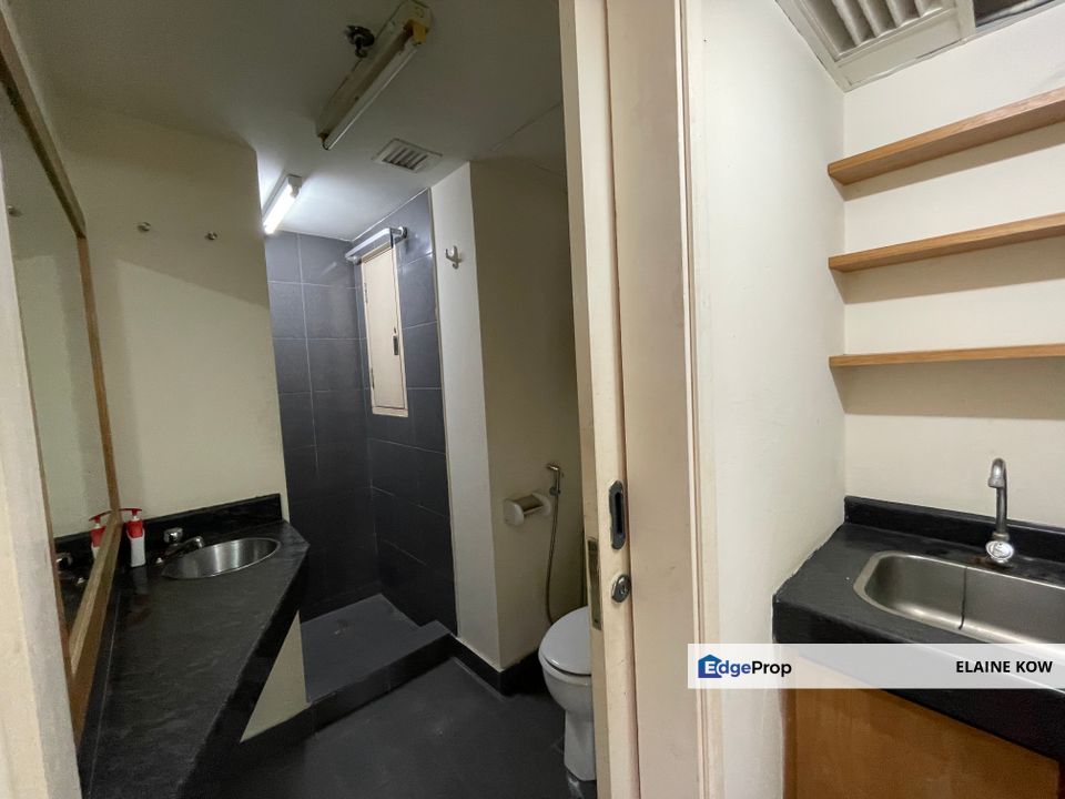 Plaza 138, klcc, jalan ampang , Kuala Lumpur, Ampang