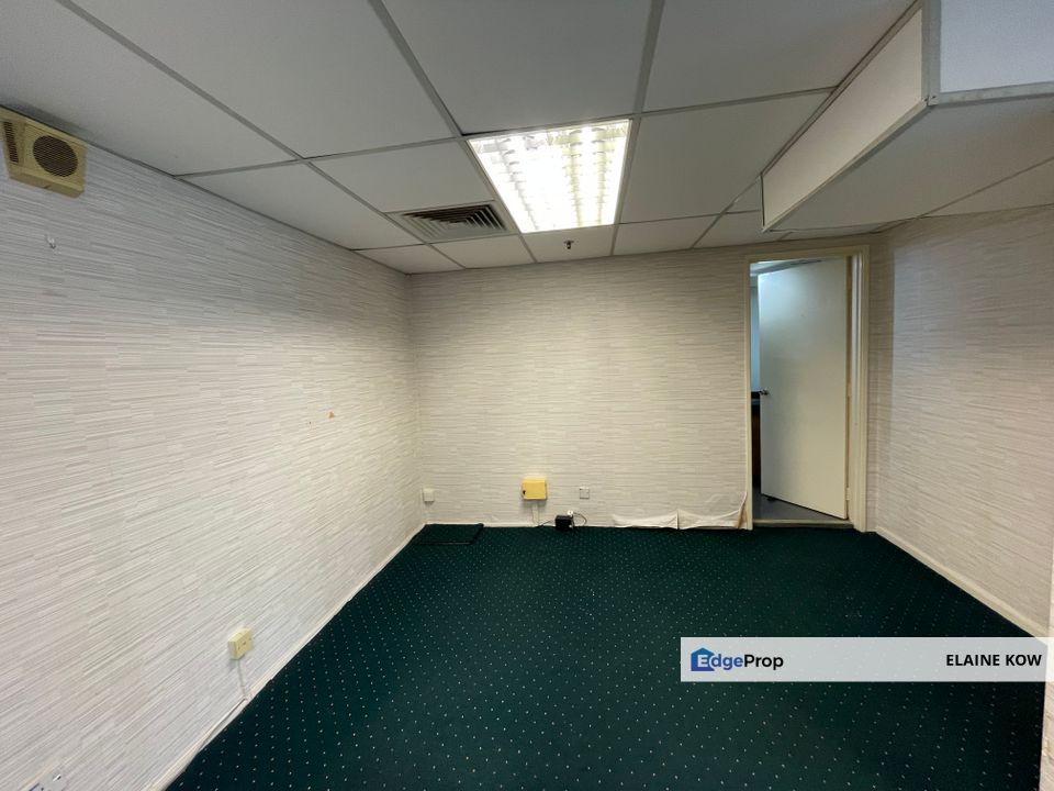 Plaza 138, klcc, jalan ampang , Kuala Lumpur, Ampang