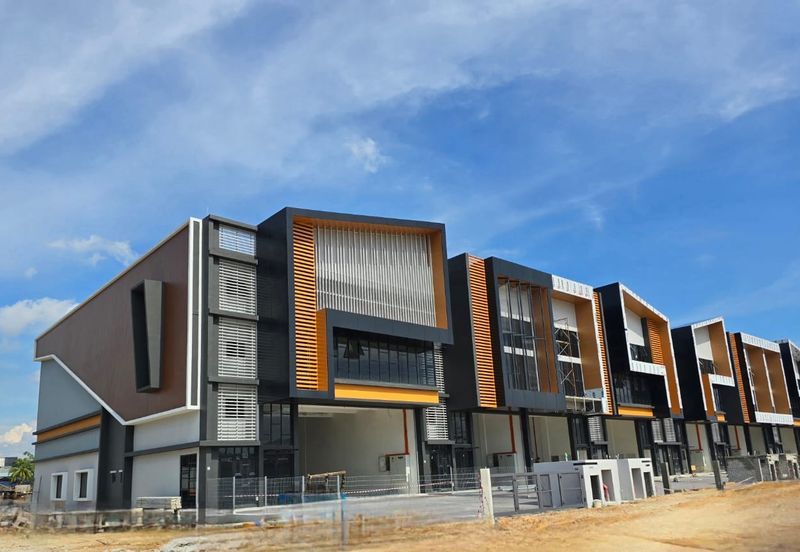 Esteem Business Park