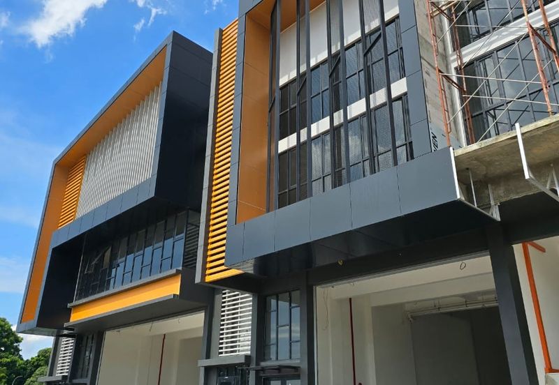 Esteem Business Park