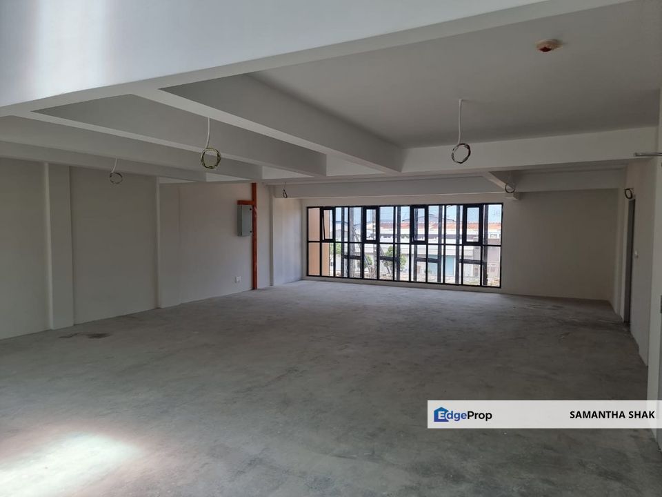 Esteem Business Park, Meru Klang, Selangor, Klang