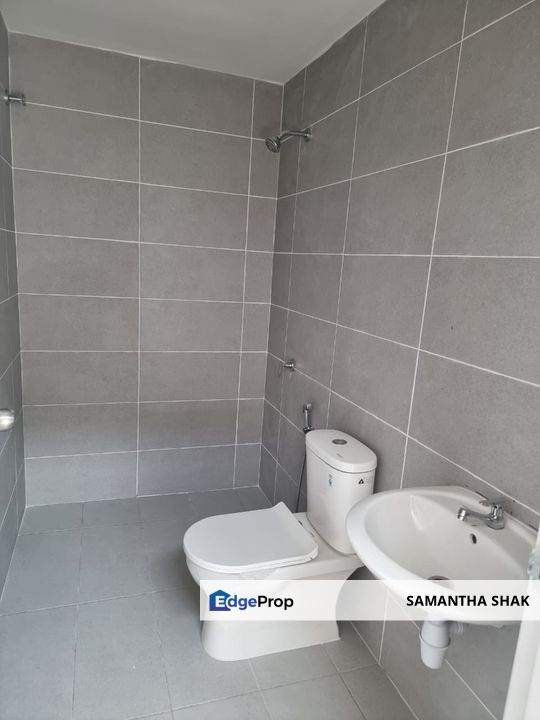 Esteem Business Park, Meru Klang, Selangor, Klang