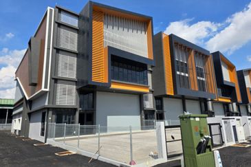 Esteem Business Park