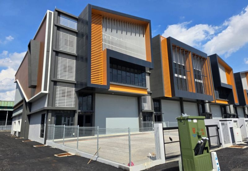 Esteem Business Park