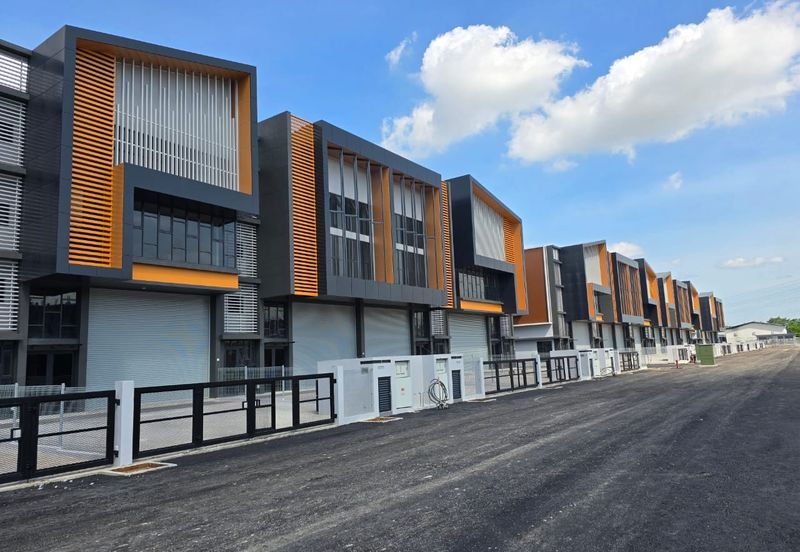 Esteem Business Park