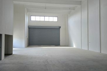 Esteem Business Park