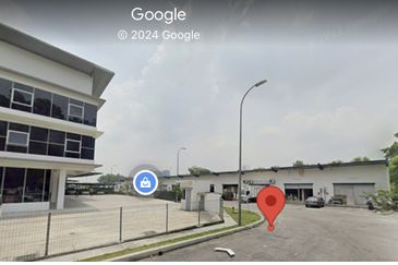 Taman Perindustrian Putra Permai