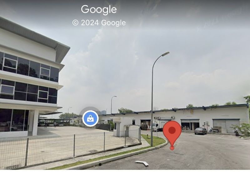 Taman Perindustrian Putra Permai