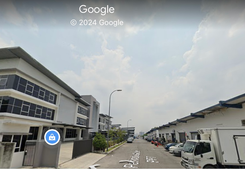 Taman Perindustrian Putra Permai