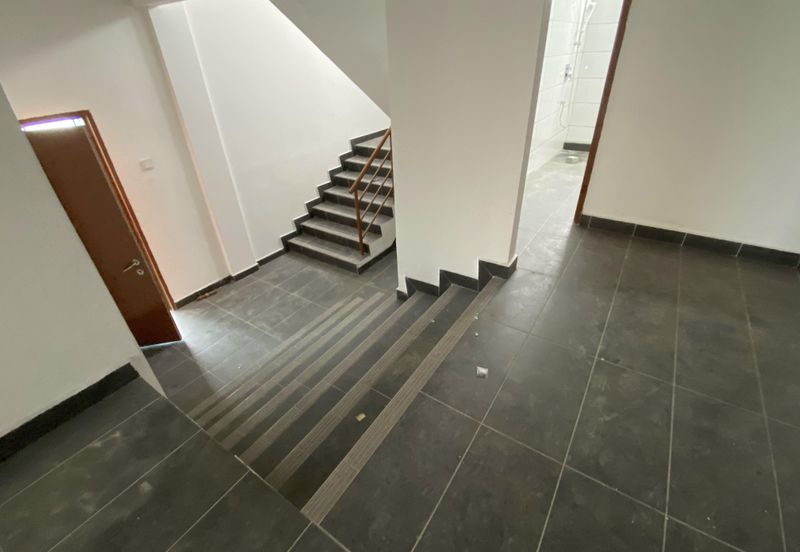 Kawasan Perindustrian Balakong