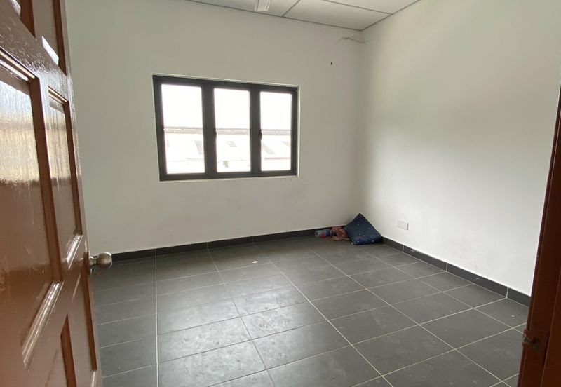 Kawasan Perindustrian Balakong