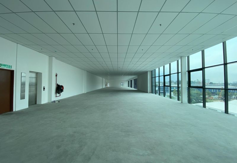 Kawasan Perindustrian Balakong