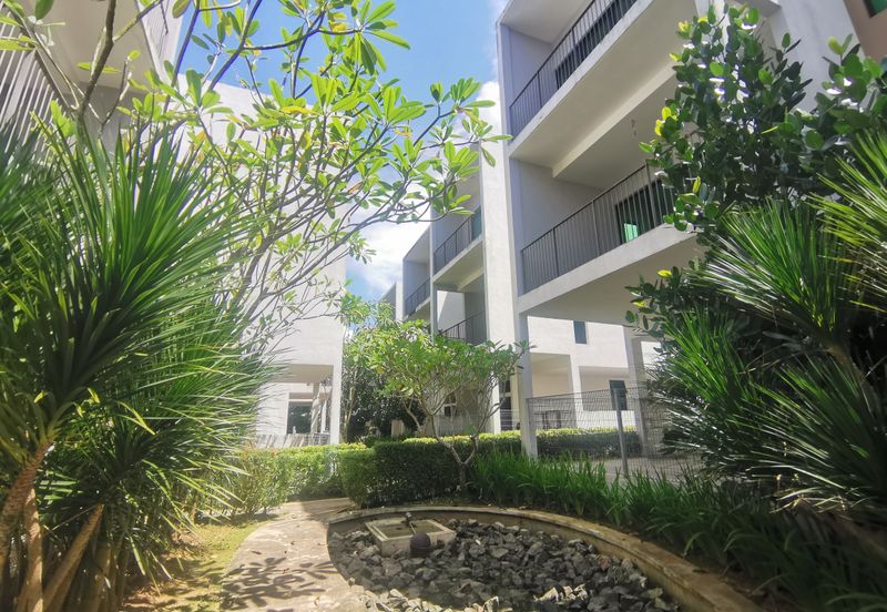 Leisure Farm, The Bayou Residences