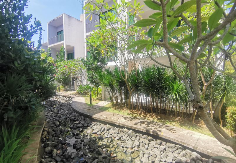 Leisure Farm, The Bayou Residences