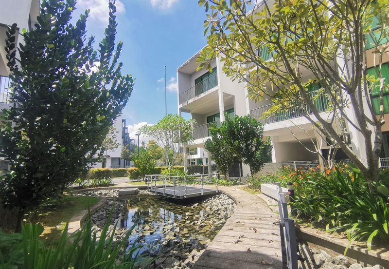 Leisure Farm, The Bayou Residences