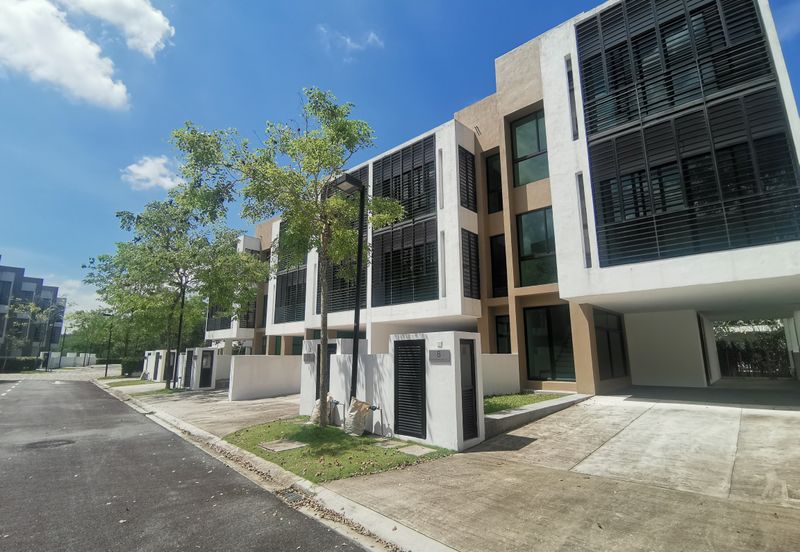 Leisure Farm, The Bayou Residences