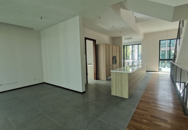 Leisure Farm, The Bayou Residences