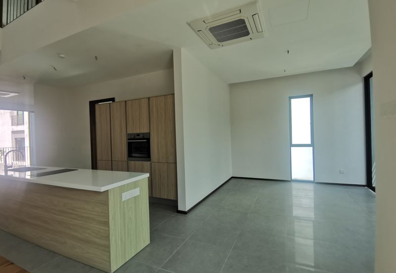 Leisure Farm, The Bayou Residences