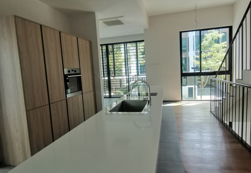 Leisure Farm, The Bayou Residences