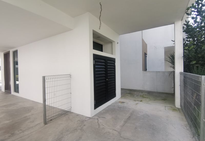 Leisure Farm, The Bayou Residences