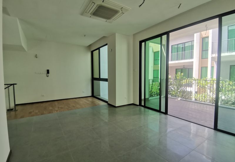 Leisure Farm, The Bayou Residences