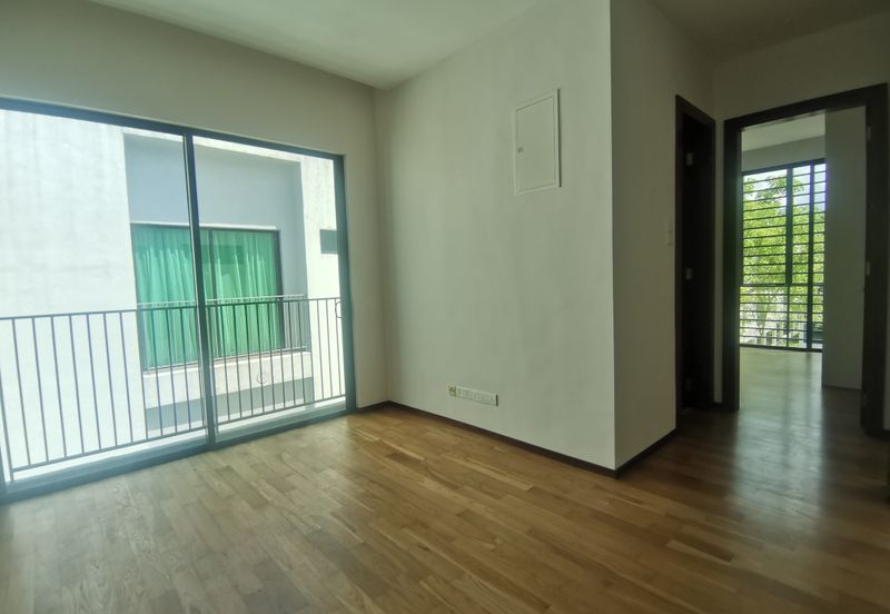 Leisure Farm, The Bayou Residences