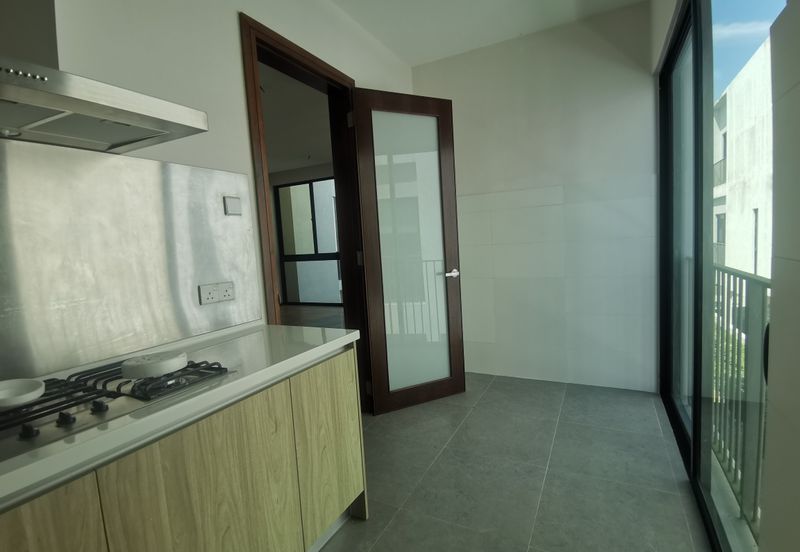 Leisure Farm, The Bayou Residences