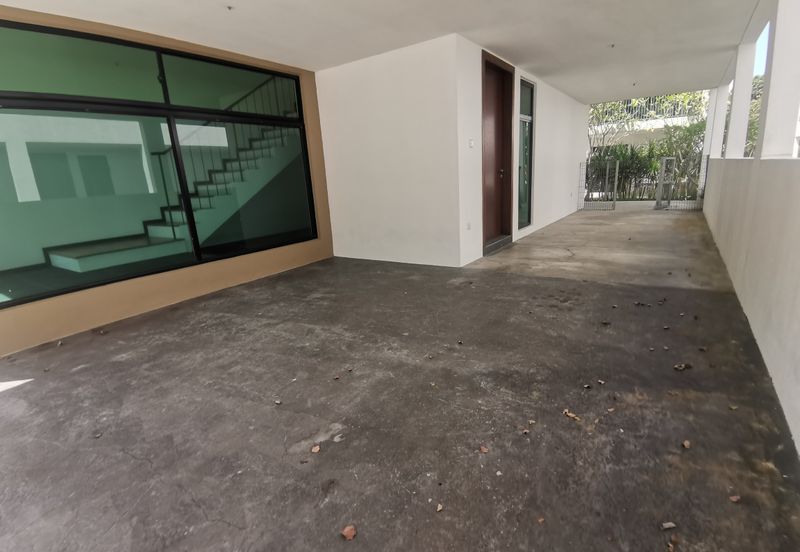 Leisure Farm, The Bayou Residences