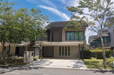 Bayou Creek, Leisure Farm