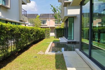 Bayou Creek, Leisure Farm