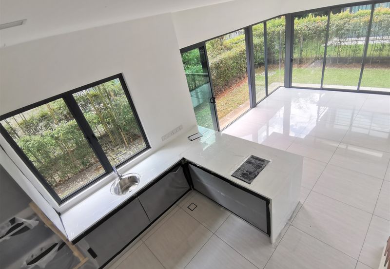 Bayou Creek, Leisure Farm