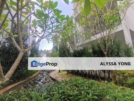 Leisure Farm, The Bayou Residences, Johor, 