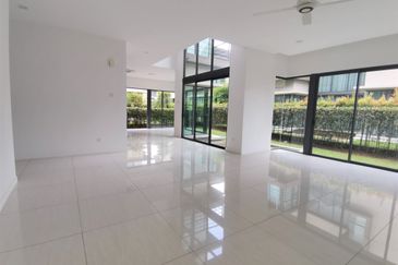 Bayou Creek, Leisure Farm