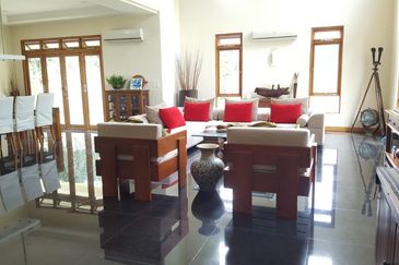 Ledang Height, Iskandar Puteri