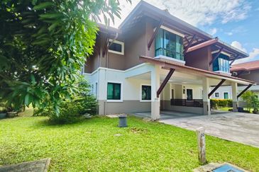 Leisure Farm, Bayou Water Village