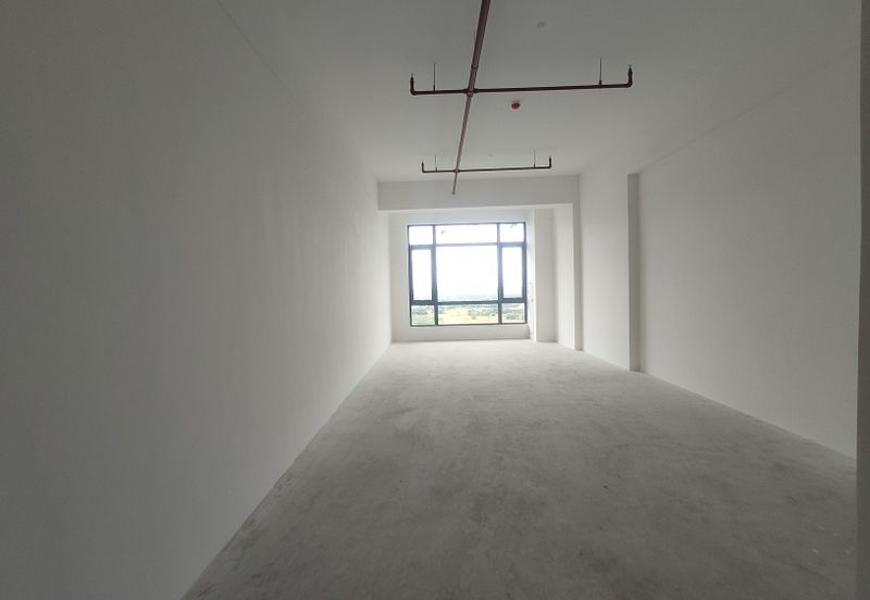 Forest City Special Finance Zone (FCSFZ), Gelang Patah, Iskandar Puteri