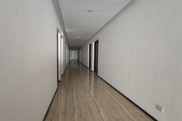 Forest City Special Finance Zone (FCSFZ), Gelang Patah, Iskandar Puteri