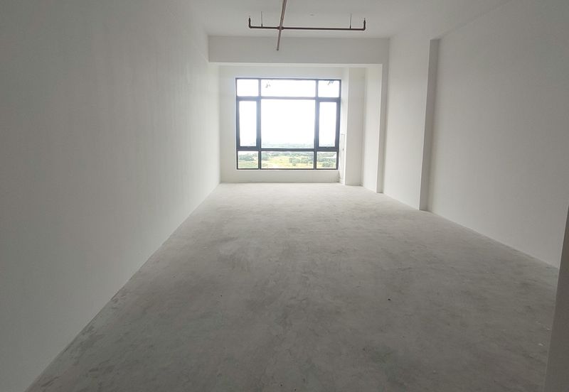 Forest City Special Finance Zone (FCSFZ), Gelang Patah, Iskandar Puteri