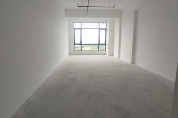 Forest City Special Finance Zone (FCSFZ), Gelang Patah, Iskandar Puteri