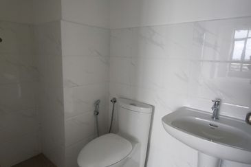 Forest City Special Finance Zone (FCSFZ), Gelang Patah, Iskandar Puteri