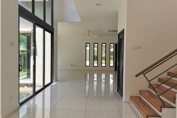 Bayou Creek, Leisure Farm