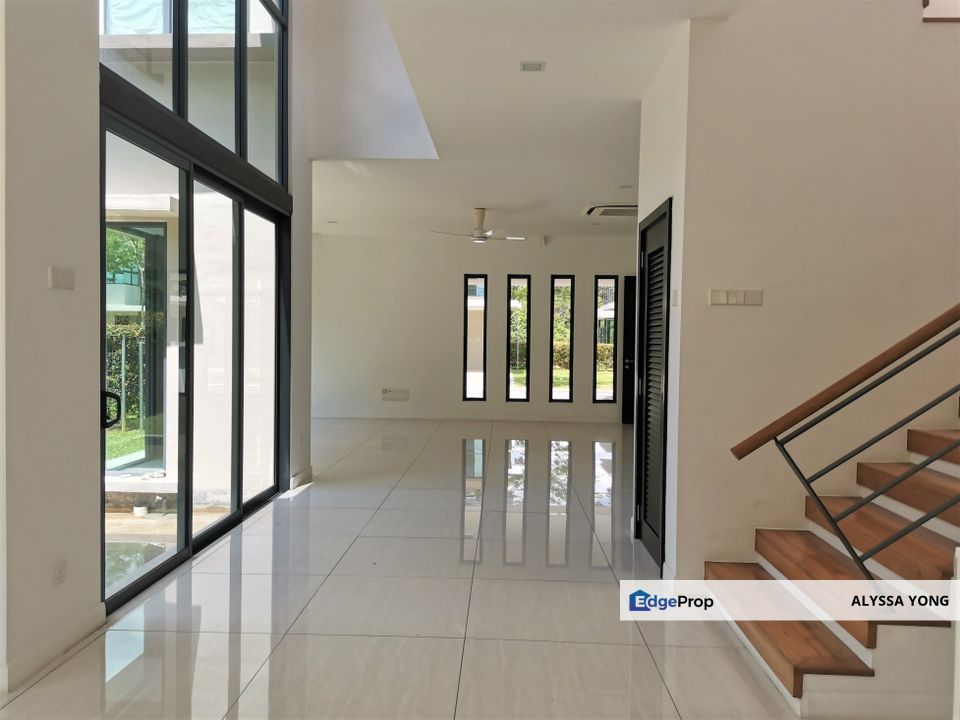 Leisure Farm, Bayou Creek, Johor, Gelang Patah