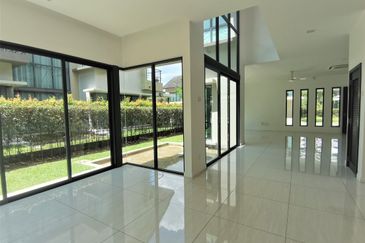 Bayou Creek, Leisure Farm