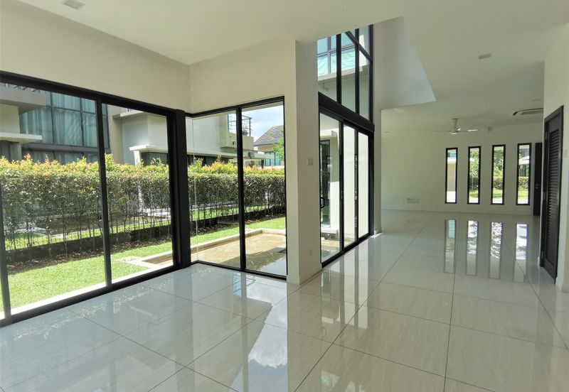 Bayou Creek, Leisure Farm